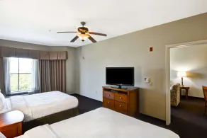 Homewood Suites Houston West Energy Corridor - Room