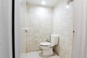 Wisma Asia Busindo Syariah - Badezimmer