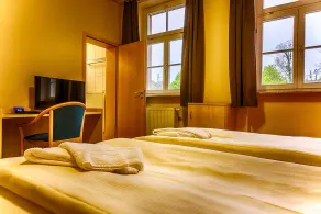 InHotel Mainfranken - Værelse