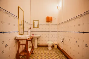 Casa Morey - Bathroom