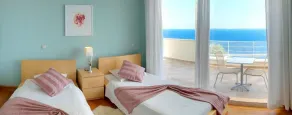 Corfu Luxury Villas - Quarto