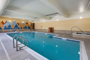Comfort Inn Missoula North Shopping District - Pool