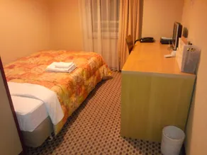 Hotel Matsumoto Hills - Chambre