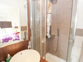 Fell View Lodge - Bathroom
