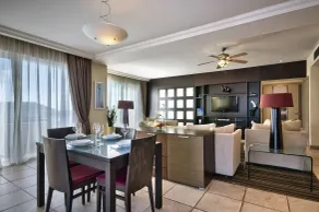 Radisson Blu Resort & Spa, Malta Golden Sands - Habitación