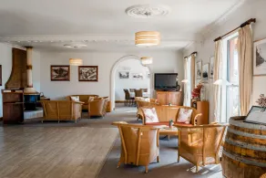 The Henry Parkes Tenterfield - Restaurante