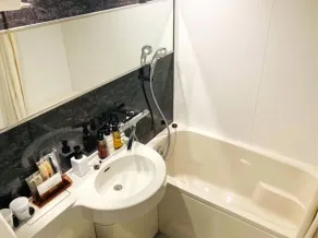HOTEL LiVEMAX Sendai Kokubuncho - Bagno