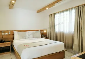 Le Relax Hotel and Restaurant - Room