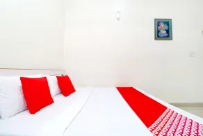 OYO 39812 Welcome Lounge - Room
