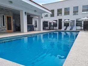 Hotel Boutique Grand Cru - Pool