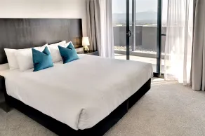 Mantra Wollongong - Room