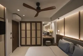 Porto Perla - Room
