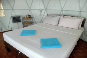 Rai Doi Chang Moncham - Room