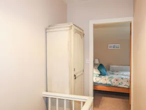 14 Rose Hill - Værelse