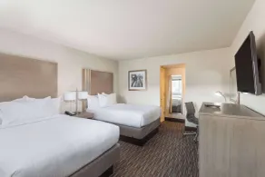 Days Inn by Wyndham Yosemite Area - Chambre