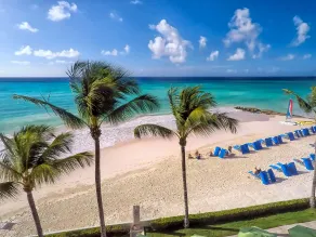 Sea Breeze Beach House All Inclusive by Ocean Hotels - View from room
