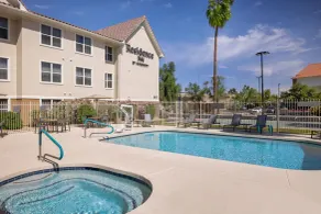 Residence Inn Phoenix Glendale/ Peoria - Piscine