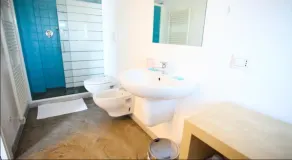 Residence Igea - Bathroom