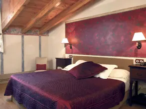 Hotel Plaza - Rom