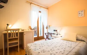 Albergo Maggiorina - Rom