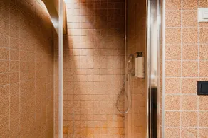 Hotel van de Vijsel - Salle de bain