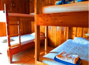 Hostel La Suerte - Room