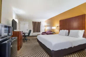 Americas Best Value Inn Wadesboro - Room