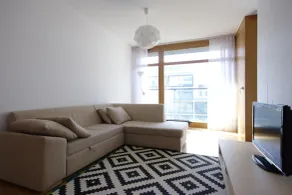 Chopin Apartments - City - Chambre