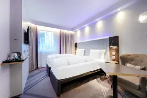 Premier Inn Berlin City Wilmersdorf - Room