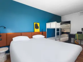 ibis Auch - Room