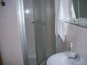 Pardiola Baserria - Bagno