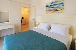 Aria Suites - Rom