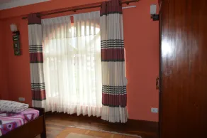 B&B at Cozy Home In Banasthali - Bathroom