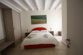 B&B Casa Rubis - Chambre