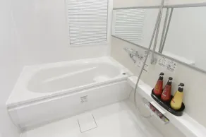 HOTEL RELIEF Sapporo Susukino - Salle de bain
