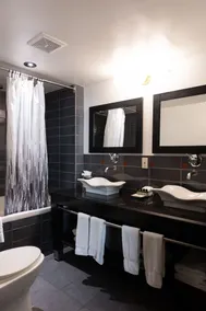 Lofts du Vieux-Port by Gray Collection - Salle de bain