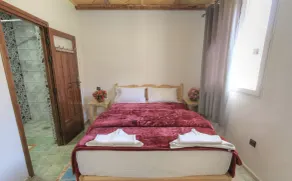 Hotel New Mars Dades - Chambre