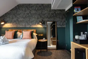 Bernwood Park Hotel - Quarto