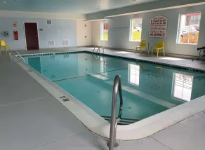 Best Western North Attleboro - Providence Beltway - Piscine