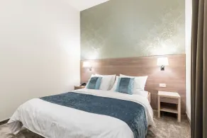 Hotel Mondo - Room