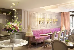 La Maison Favart - Restaurant