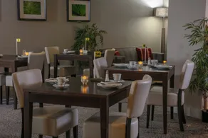 The Telford Hotel, Spa & Golf Resort - Restaurant