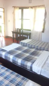 Kitolie Home and Lodge - Room