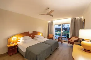 Pestana Ocean Bay Resort - Vue de la chambre