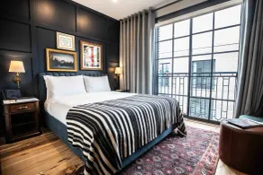 The Ramble Hotel - Room