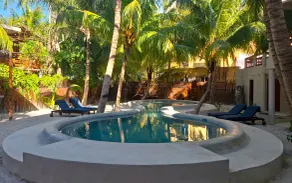 Casa del Viento by ÓOL Hotels - Piscina