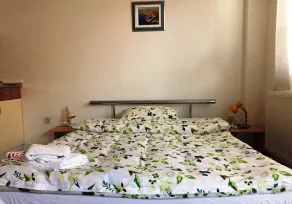 Friendly People's Guest House - Værelse
