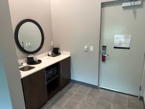 Hampton Inn & Suites Ruskin I-75 - Chambre