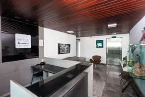 Nobile Residences Maria Frazão - Reception