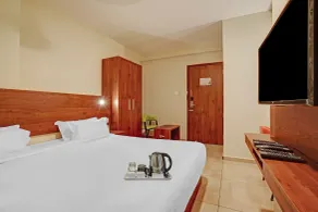 Townhouse Edasserys Sea Pearl - Camera